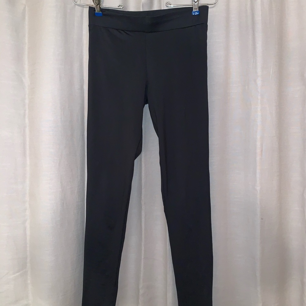 Fashion Nova Push Up Leggings